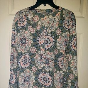 Loft Outlet Blouse
